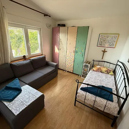 Apartman Gradac Apartamento Gradac (Split-Dalmatia)