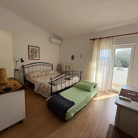 Apartman Gradac *