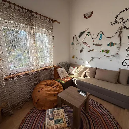 Apartman Gradac Lägenhet Gradac (Split-Dalmatia)