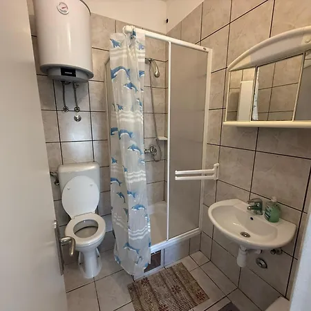 Apartman Gradac Apartamento