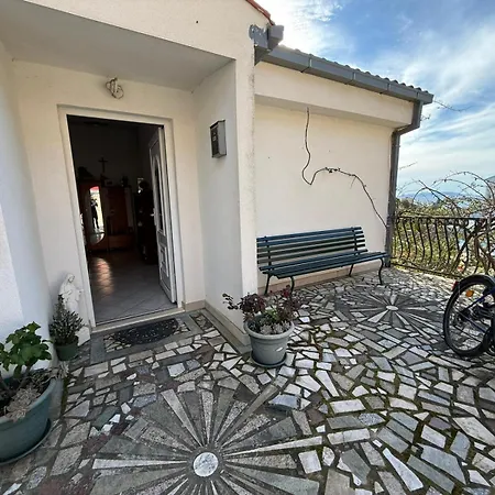 Apartamento Apartman Gradac Gradac (Split-Dalmatia)