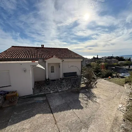 Apartman Gradac Gradac (Split-Dalmatia)