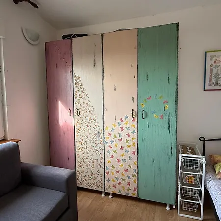 Apartamento Apartman Gradac *
