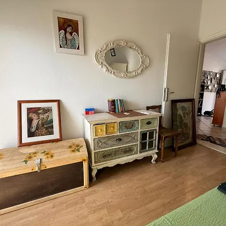 Apartman Gradac