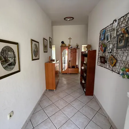 Apartman Gradac * Gradac (Split-Dalmatia)