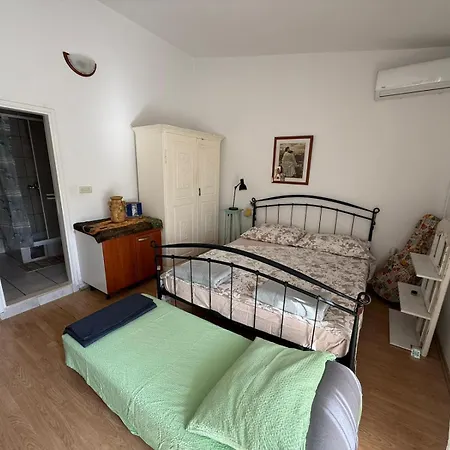 Lägenhet Apartman Gradac